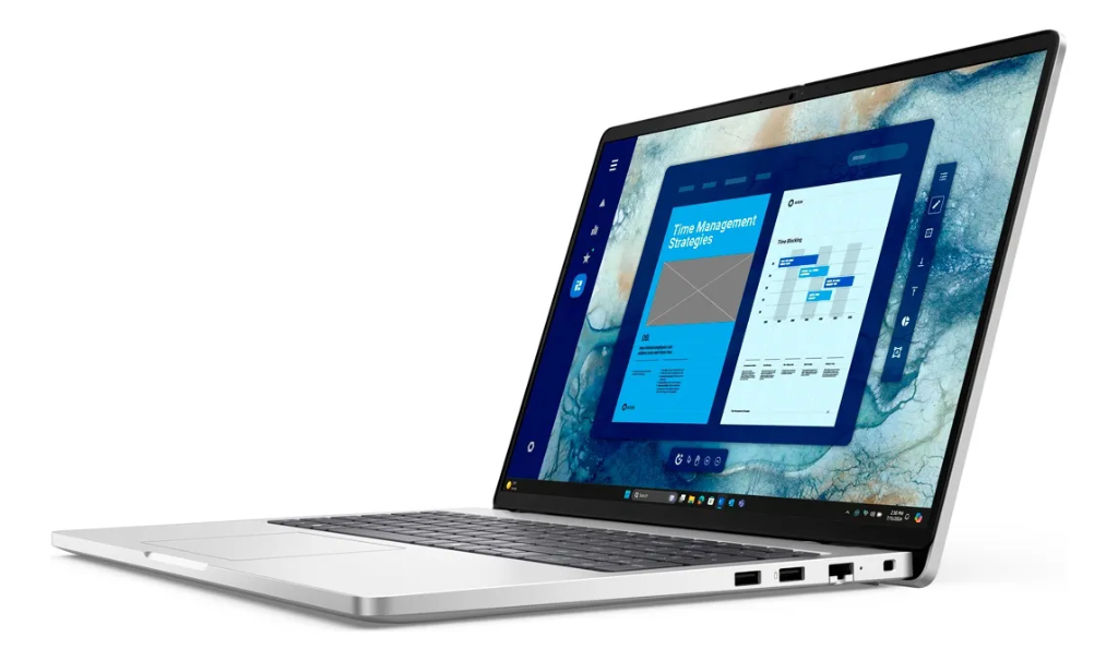 Open Box Dell Pro 16 Ultra 5 - 16GB RAM - 512GB