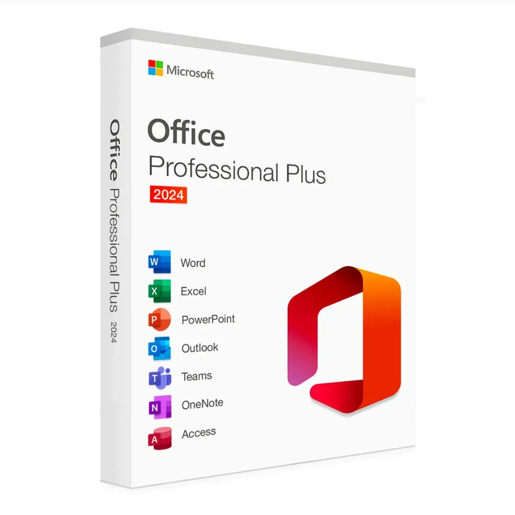 Microsoft Office Professional Plus LTSC 2024 – Activación por teléfono