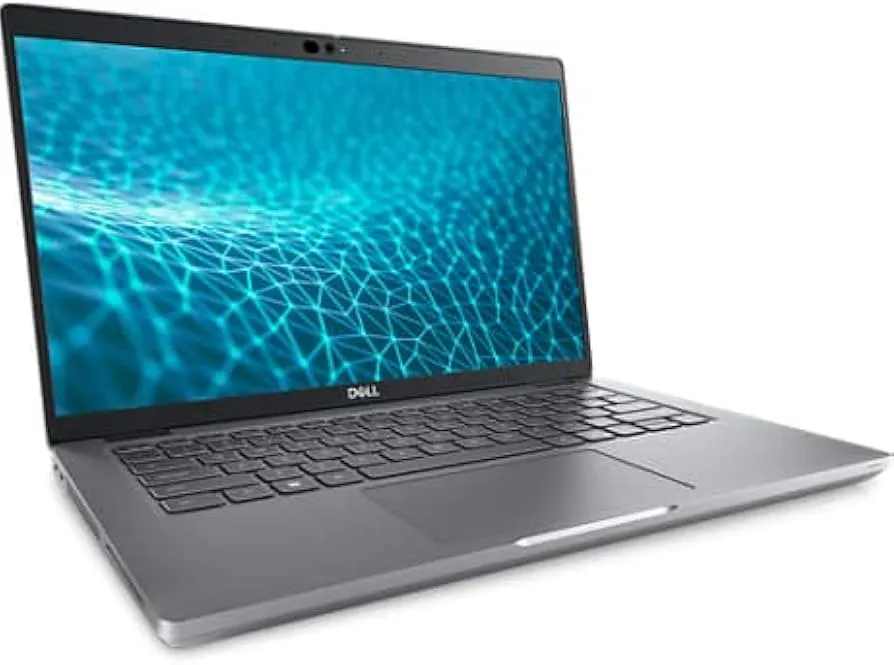 Laptop Dell Latitude 5431 - Core i7 - 16GB Ram - 500GB SSD