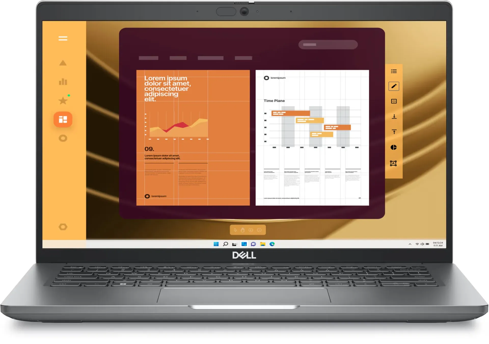 Dell Latitude 5450