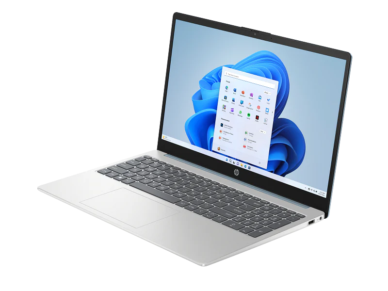 HP Laptop 15-fd0250wm